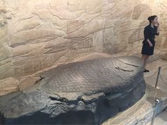 白鹤梁水下博物馆-白鹤梁水下博物馆