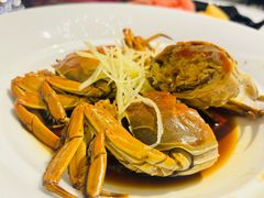 -福记饭店(青果巷店)