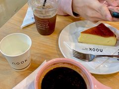 -GOTLOT COFFEE&KITCHEN角落厨房NOOK店