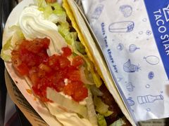 -TACO STAR 塔可星(下沙宝龙店)