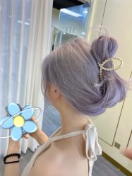 点击看大图 -Rise Hair上升造型