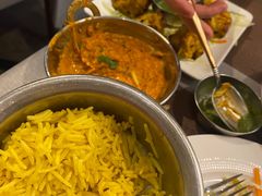 -Pita's&Tika's中东和印度风味餐厅(龙湖天街店)