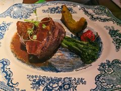 菲力牛排-夏朵餐厅(丁香店)