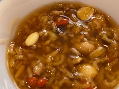 小六黄桂粥-小六汤包砂煲菜(文景路店)