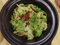 -钦善斋·养生膳食·精典川菜(武侯祠店)