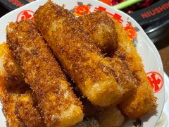 -牛市坎火锅(建设路店)