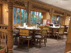 -庭悦餐厅(华侨城店)