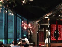 大堂-杏花堂山西菜馆(壹方城店)