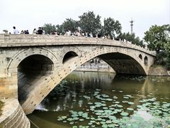 -赵州桥景区