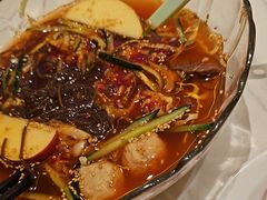 -七八冷面·延边朝鲜族美食(世纪汇店)