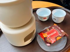 -大益茶庭(永庆坊店)