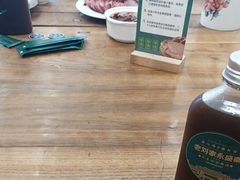 -老刘家永盛斋·传统泡馍(东关南街店)