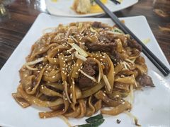 -南记食粥坊·宵夜大排档(岭南分店)