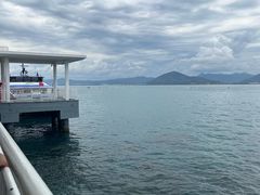 -三亚西岛海洋文化旅游区