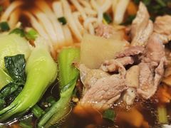 -易裕和·长沙米粉(竹塘西路店)