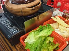 -包工仔·牛杂自助放题