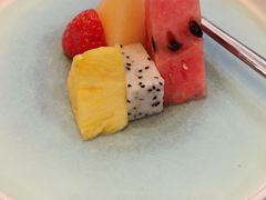 -无锡君来洲际酒店