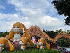 -深圳野生动物园