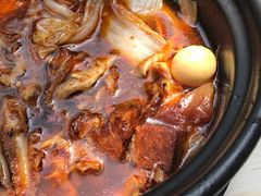 -赵家牛肉砂锅(台西三路店)