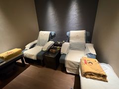 -华夏良子·足道SPA艾灸(铁道大厦店)