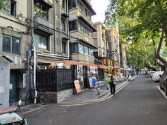 -雅酌园·烟火南京菜(颐和路店)