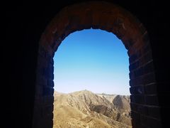 -雁门关景区