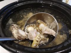 -海蓝海鲜馆(五四北店)