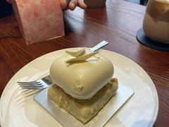 -BLAQ咖啡(骏豪店)