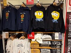 -优衣库(武汉国际广场店)