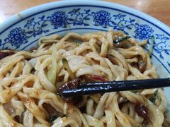 -门框胡同百年卤煮(鸟巢店)