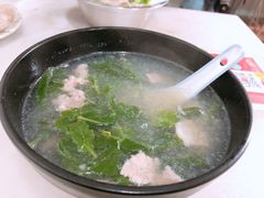 -浪记面店(老墟村店)