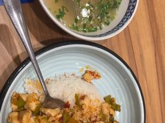 -西部马华清真兰州牛肉面·烧烤夜市(关东店)