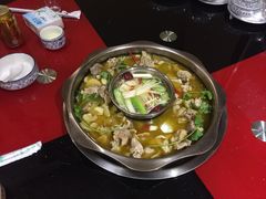 -黑河坝泡姜鸡贡椒鱼(贾旗路店)