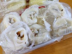 -非遗近水楼糕团(景德路店)