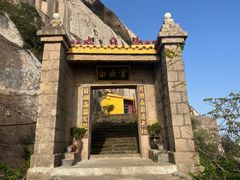 -东极岛景区
