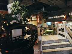 -桂满陇-十里风荷(合生汇店)