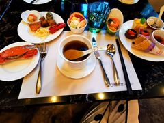 -曼佧特国际大酒店M-café全日制西餐厅(塘厦店)