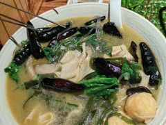 -金太阳海鲜烧烤·本地人餐厅(东纬路旗舰店)