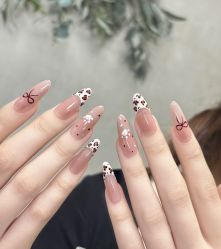 -斯馨·健康美甲美睫