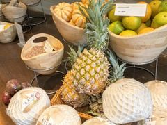 -西安浐灞艾美酒店·汉江餐厅·火锅