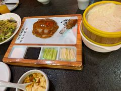 -三道菜(明堂公园店)