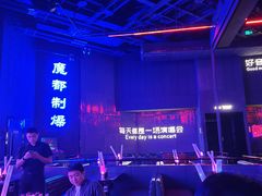 -MOSSO·Liveshow(M3香港广场店)