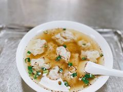 馄饨-汪家馄饨(集庆路店)