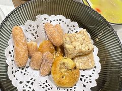 -徽镇小厨·经典徽菜(马连道店)