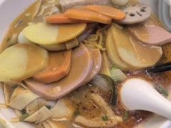 -重庆麻辣烫(国权路店)