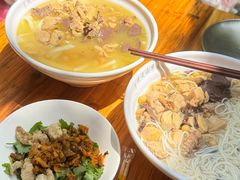 -文山荷鲜居(翠湖店)