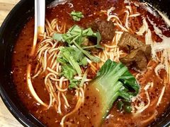-蓉李记成都名小吃(罗湖火车站店)