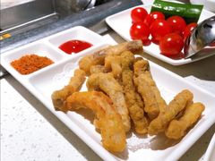 -海底捞火锅(关山保利店)