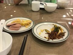 -良友·地标海鲜青岛菜(五四广场店)
