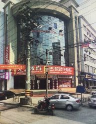 点击看大图 -巴黎婚纱摄影(瑞安旗舰店)